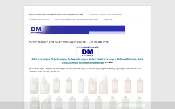 www.umwelt-analytik.de