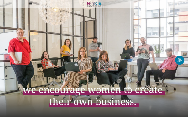 femaleinnovationhub.com