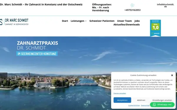 www.drschmidt.de
