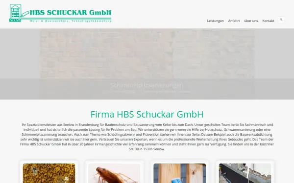 www.hbs-schuckar.de