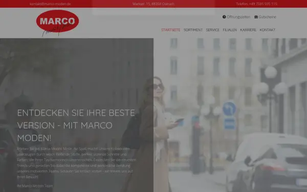 www.marco-moden.de