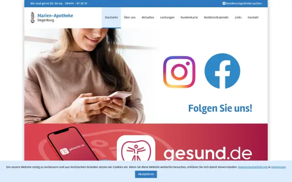 www.apotheke-siegenburg.de