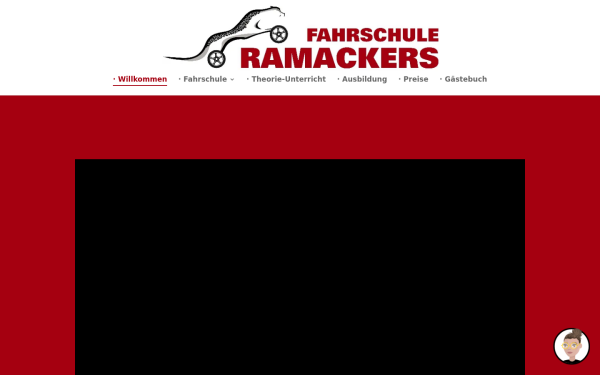 www.fahrschule-ramackers.de