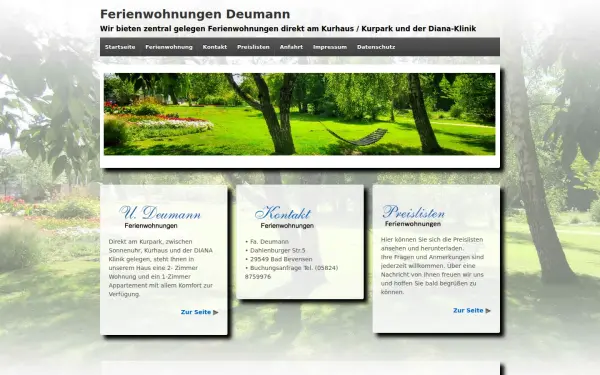deumann.de