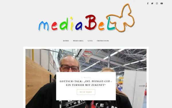 mediabel.de