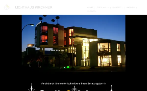 www.lichthauskirchner.de