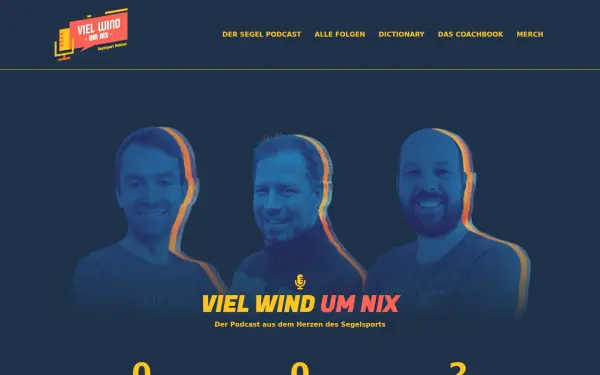 www.vielwindumnix.de