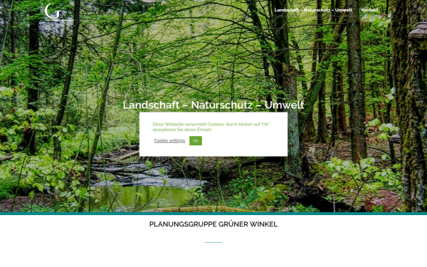 gruenerwinkel.com