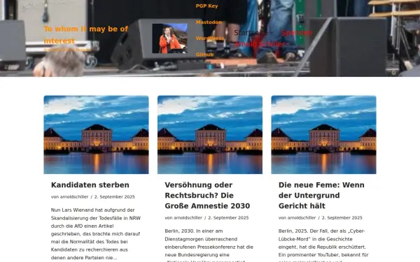 www.arnold-schiller.de