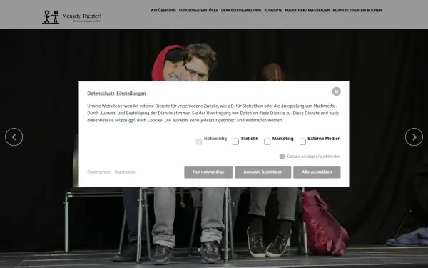 www.mensch-theater.de