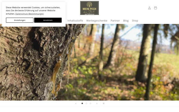 www.pechsalbe.at