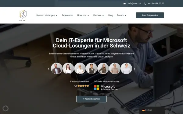 itnetx.ch