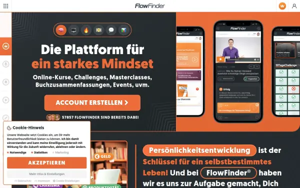 www.flowfinder.de
