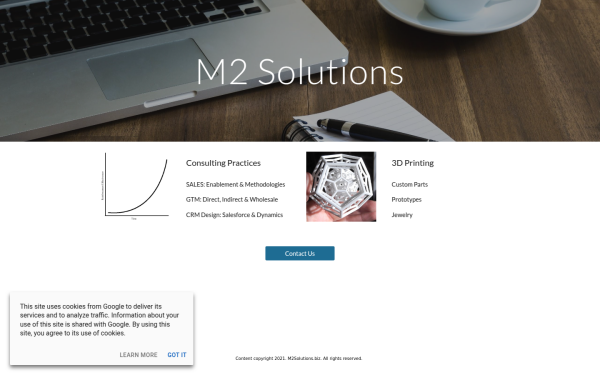 www.m2solutions.biz