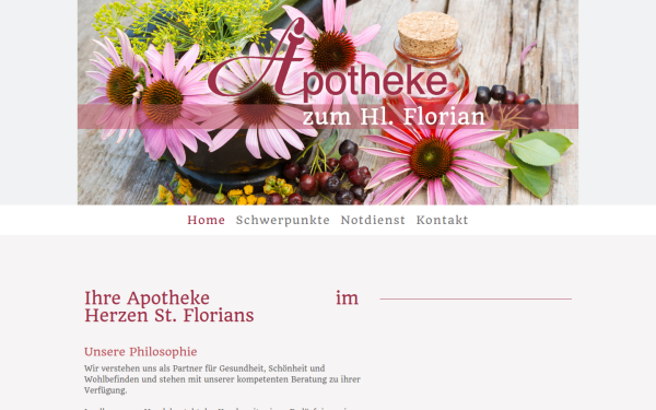apotheke-sankt-florian.jimdoweb.com