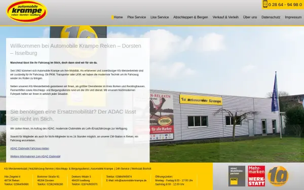 www.automobile-krampe.de