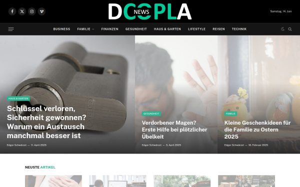 dcopla.com