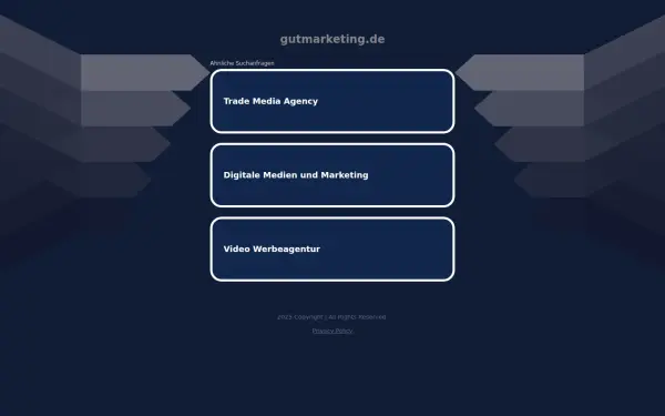 gutmarketing.de