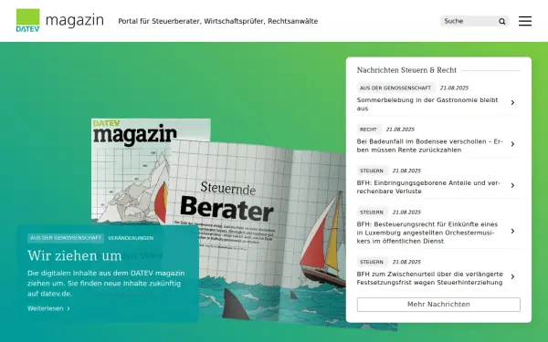 www.datev-magazin.de