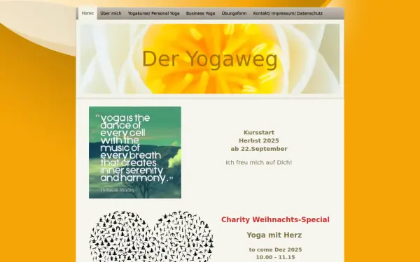www.der-yogaweg.de