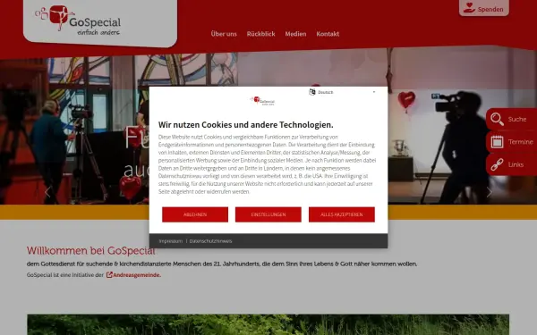 www.gospecial.de