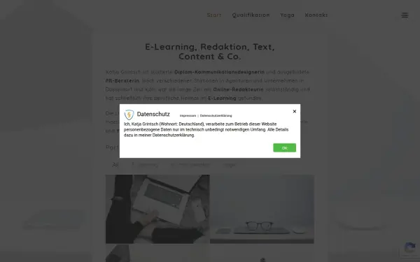 www.katjagrintsch.com