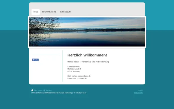 www.markus-mooser.de