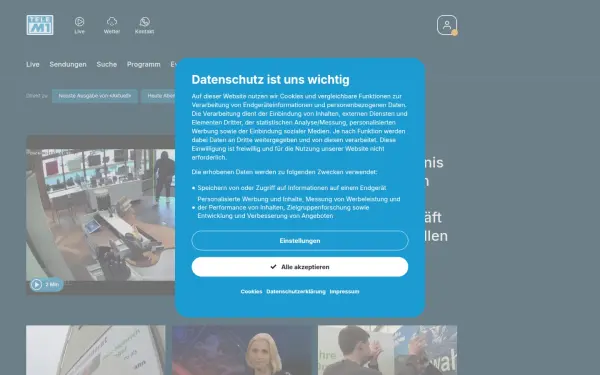 www.telem1.ch