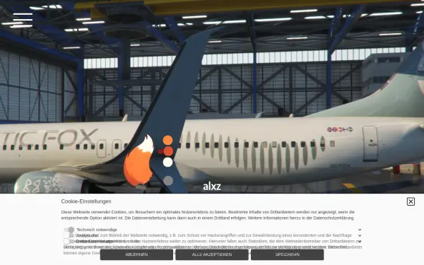 alxz.de