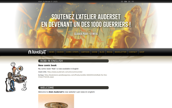 www.auderset.com