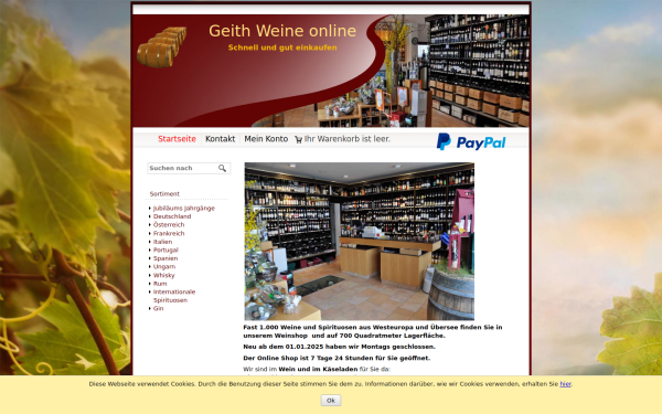 www.geith-weinshop.de
