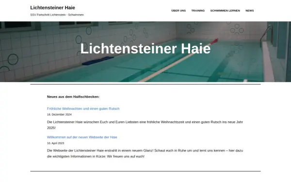 www.lichtensteiner-haie.de