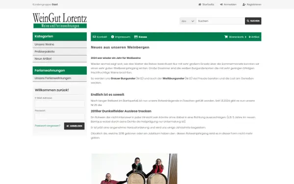 www.weingut-lorentz.de