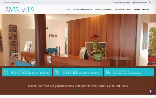 ama-vita.de