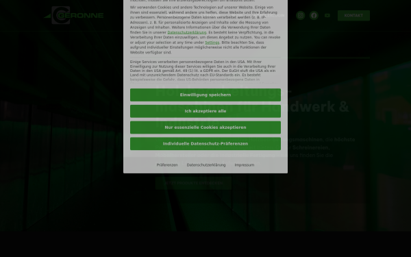geronne.de