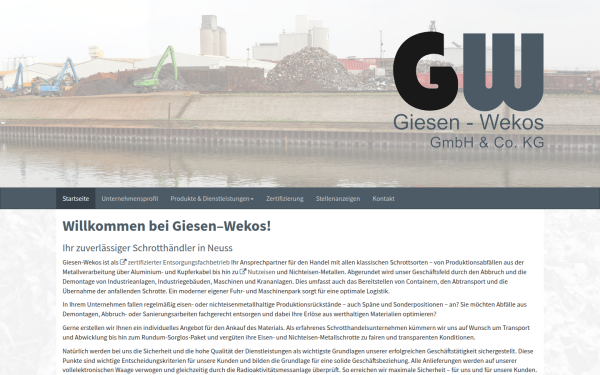 giesen-wekos.de