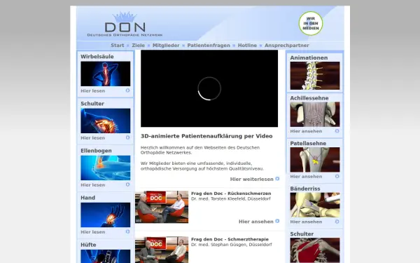 dononline.de