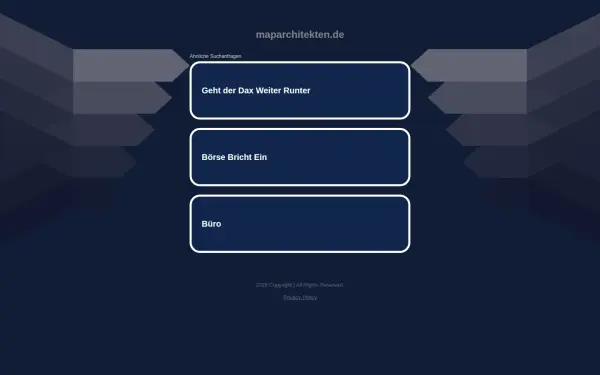 maparchitekten.de