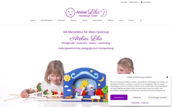 atelierlila.de
