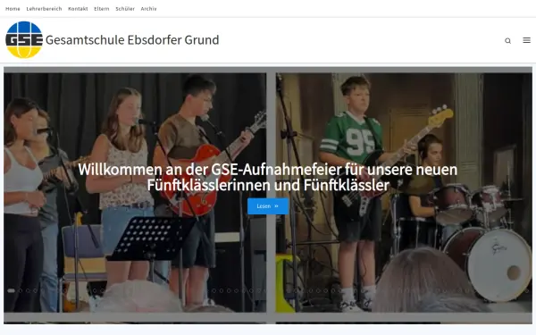 gse.schule