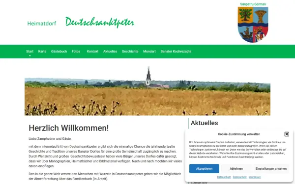 www.deutschsanktpeter.de
