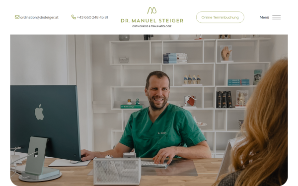 www.drsteiger.at