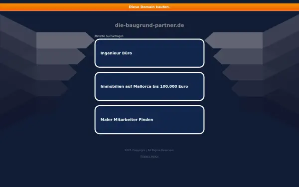die-baugrund-partner.de