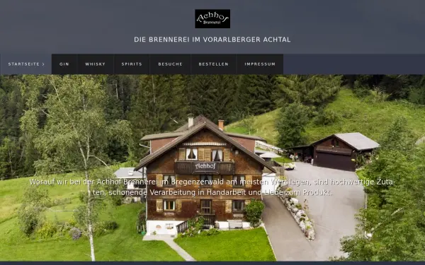 www.achhof.at