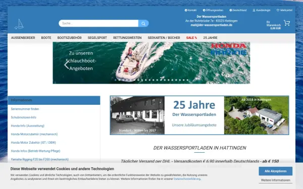 www.der-wassersportladen.de