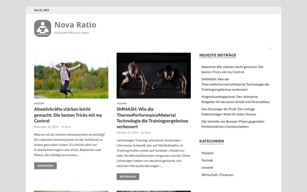 www.nova-ratio.de