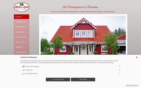 kleinelotta-schwedenhaus.de