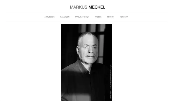 markusmeckel.eu