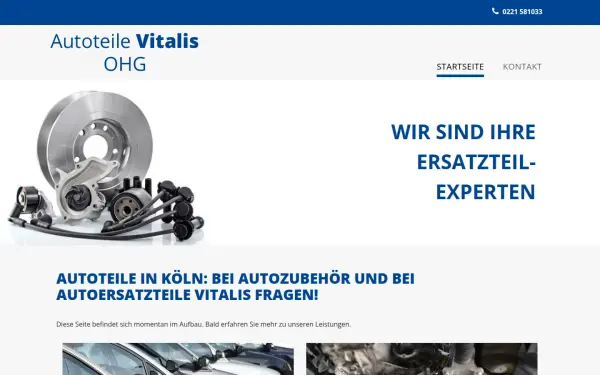 www.auto-vitalis.de