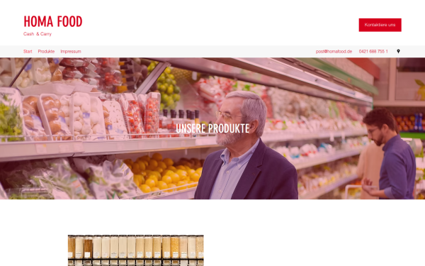 www.homafood.de